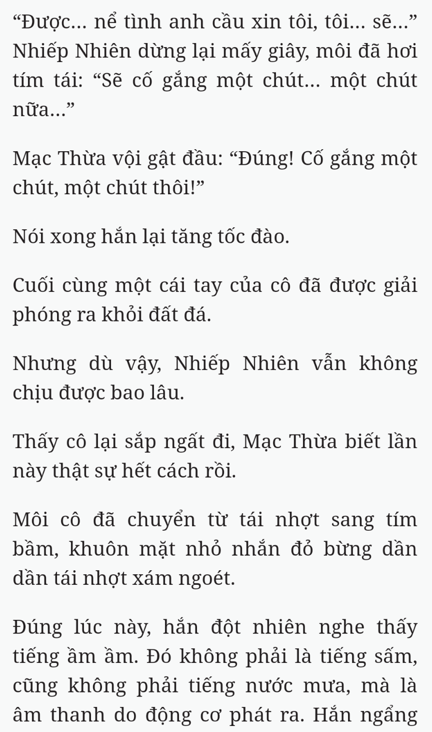 Bách Luyện Thành Thần - Chương 2528 - TruyenMoi.vn