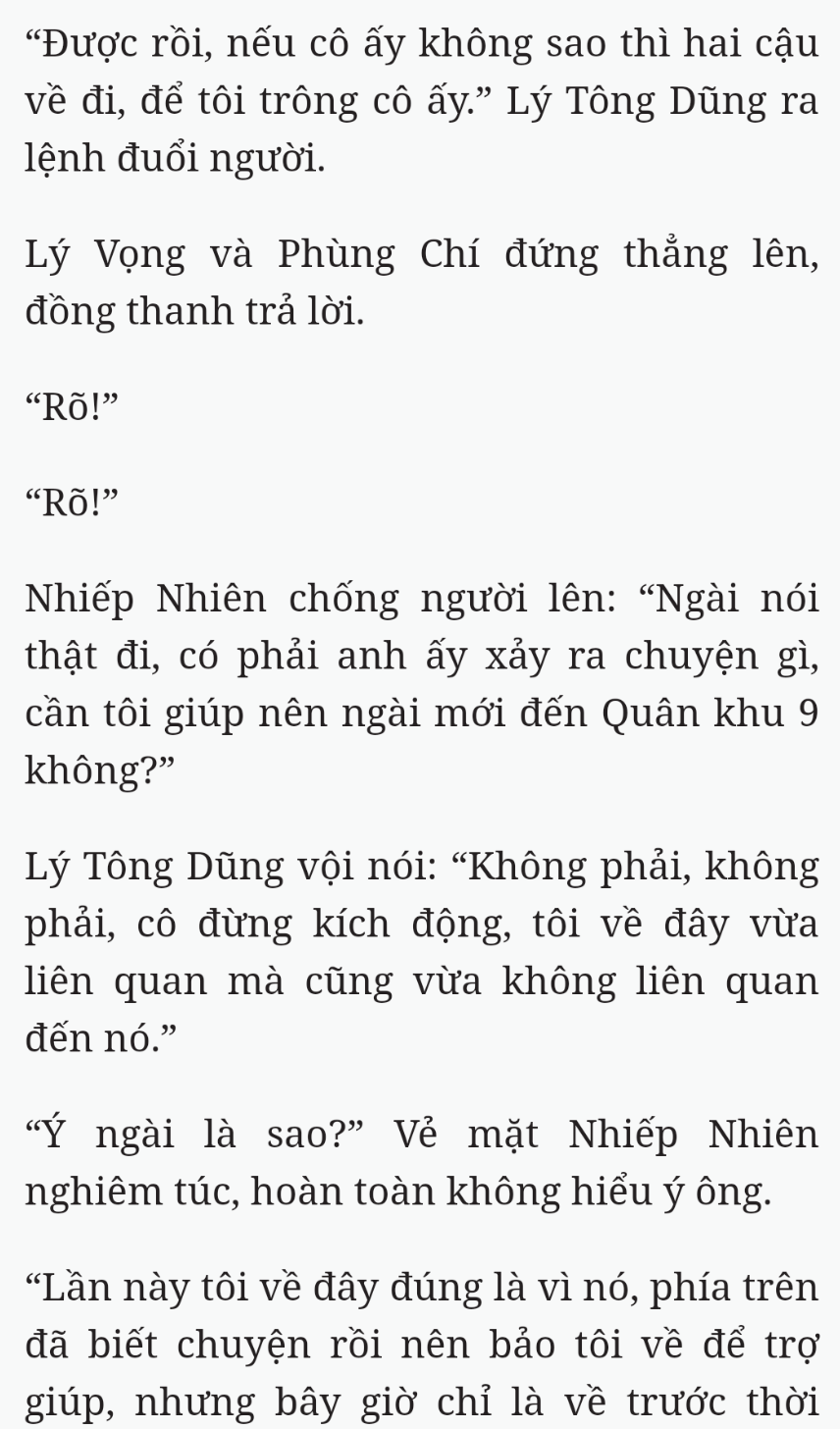 Bách Luyện Thành Thần - Chương 2013 - TruyenMoi.vn