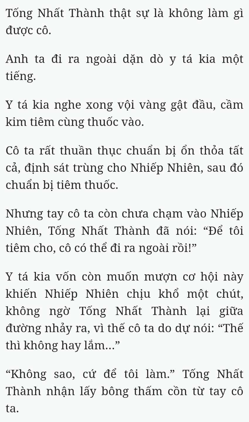 Bách Luyện Thành Thần - Chương 1579 - TruyenMoi.vn