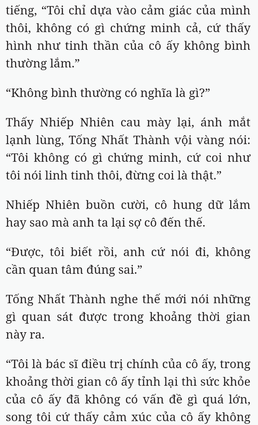 Bách Luyện Thành Thần - Chương 1752 - TruyenMoi.vn