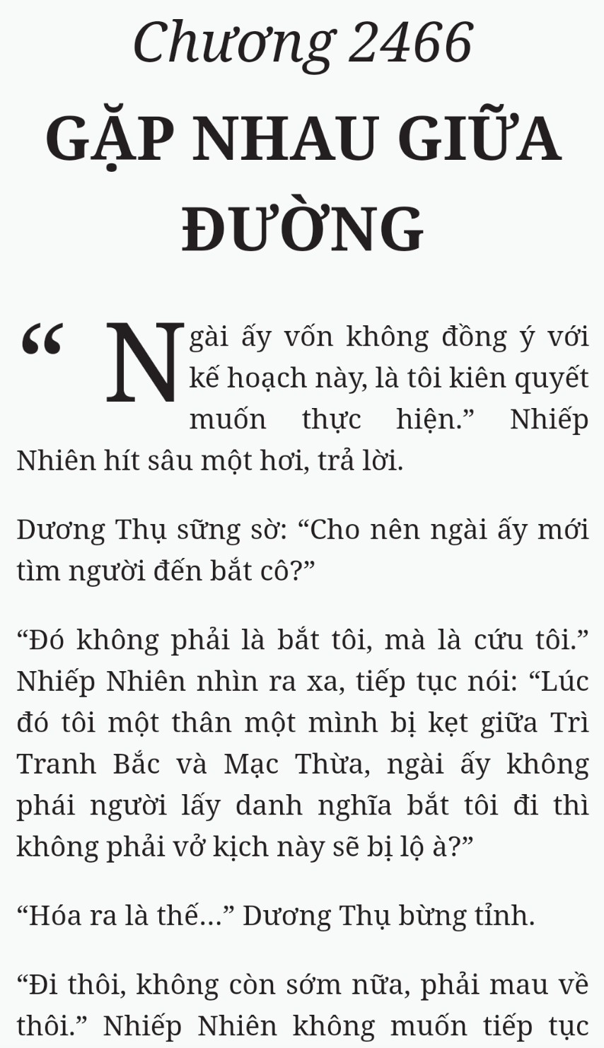 Bách Luyện Thành Thần - Chương 2466 - TruyenMoi.vn