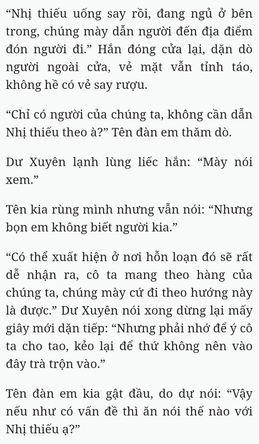 Bách Luyện Thành Thần - Chương 2173 - TruyenMoi.vn