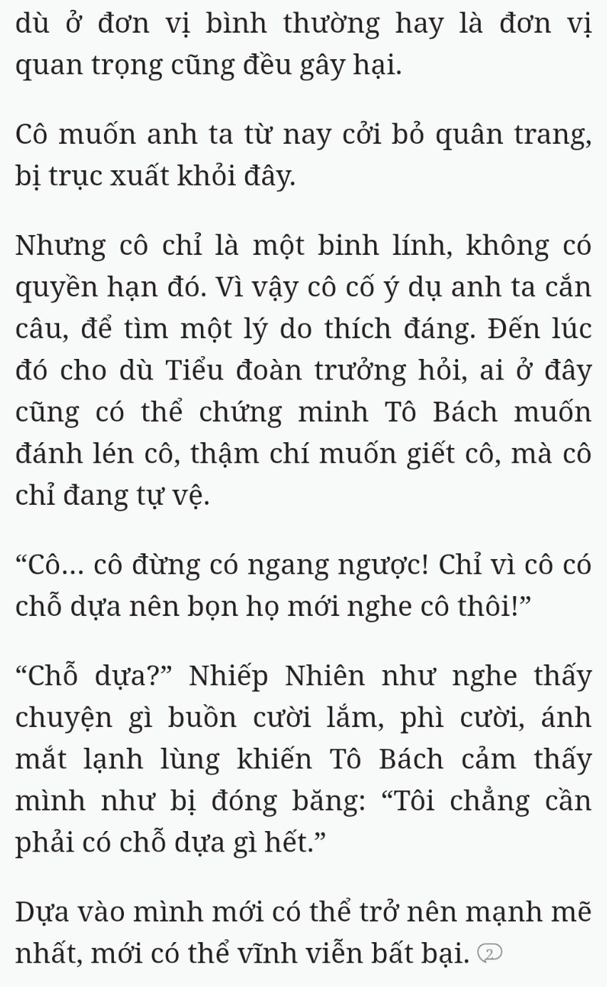 Bách Luyện Thành Thần - Chương 2099 - TruyenMoi.vn