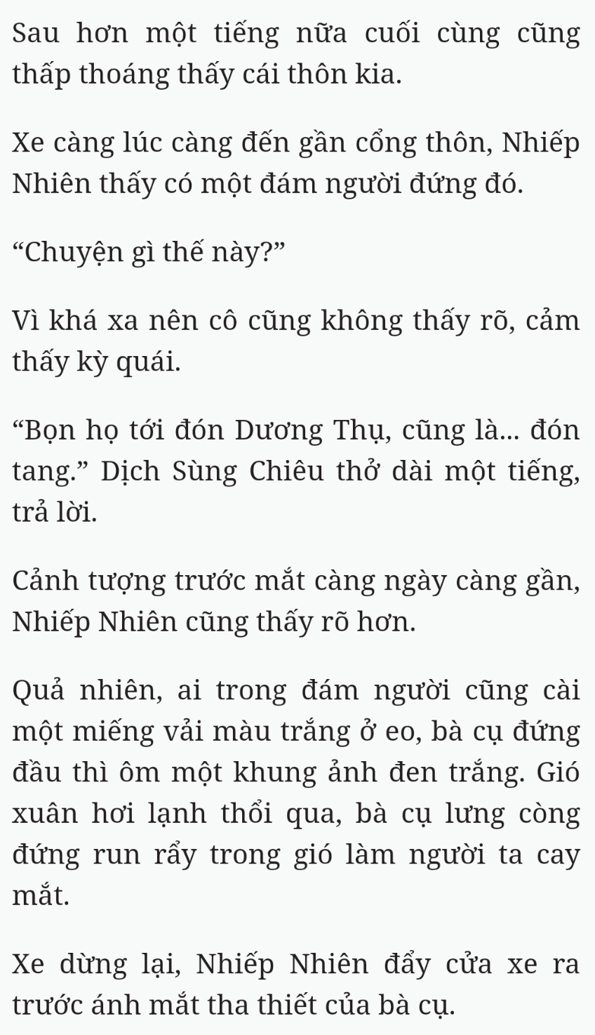 Bách Luyện Thành Thần - Chương 2561 - TruyenMoi.vn