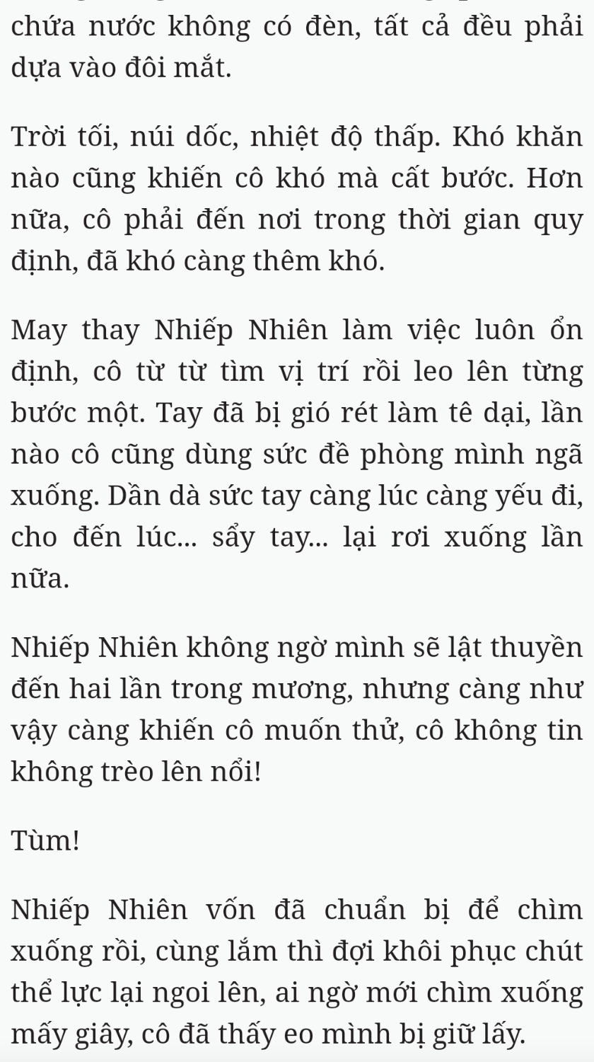 Bách Luyện Thành Thần - Chương 2306 - TruyenMoi.vn