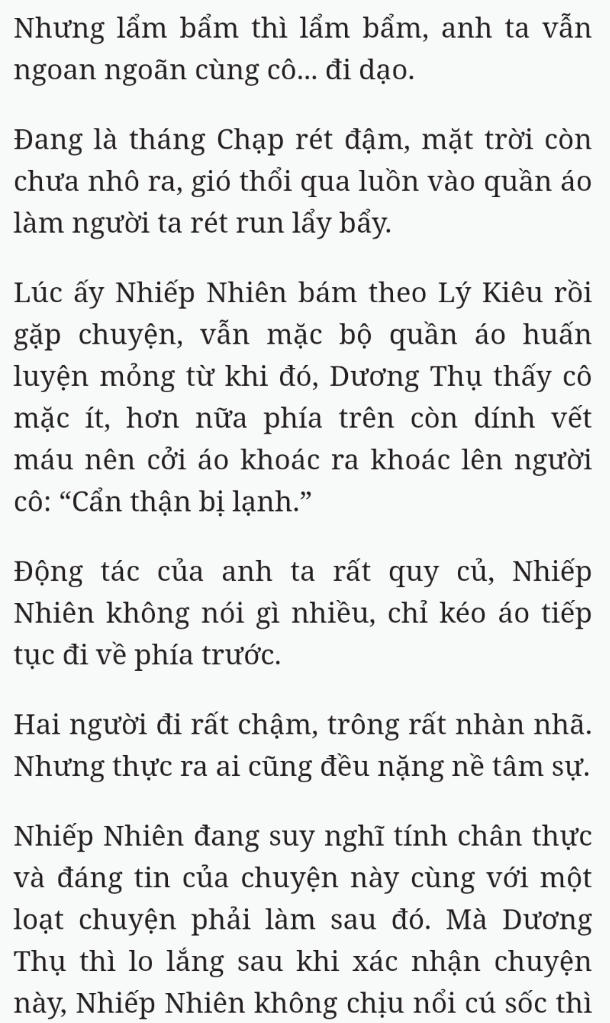 Bách Luyện Thành Thần - Chương 2410 - TruyenMoi.vn