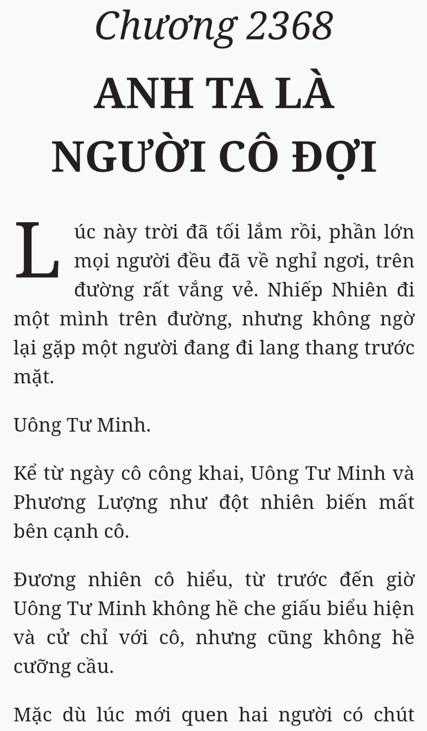 Bách Luyện Thành Thần - Chương 2368 - TruyenMoi.vn