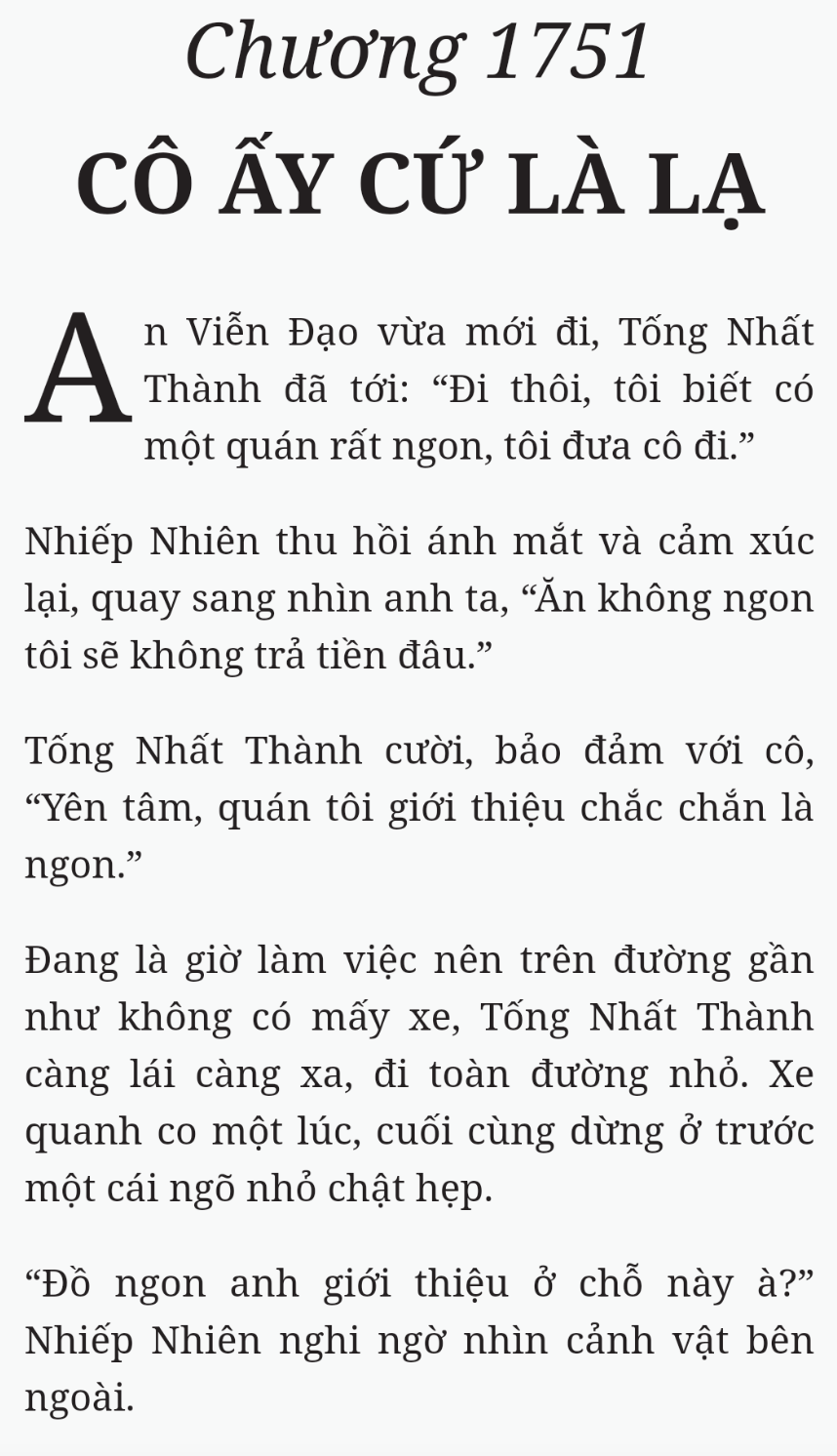 Bách Luyện Thành Thần - Chương 1751 - TruyenMoi.vn
