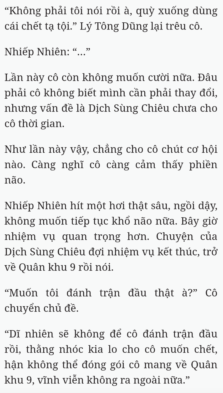 Bách Luyện Thành Thần - Chương 2472 - TruyenMoi.vn