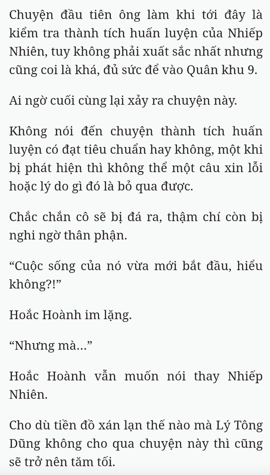 Bách Luyện Thành Thần - Chương 2057 - TruyenMoi.vn