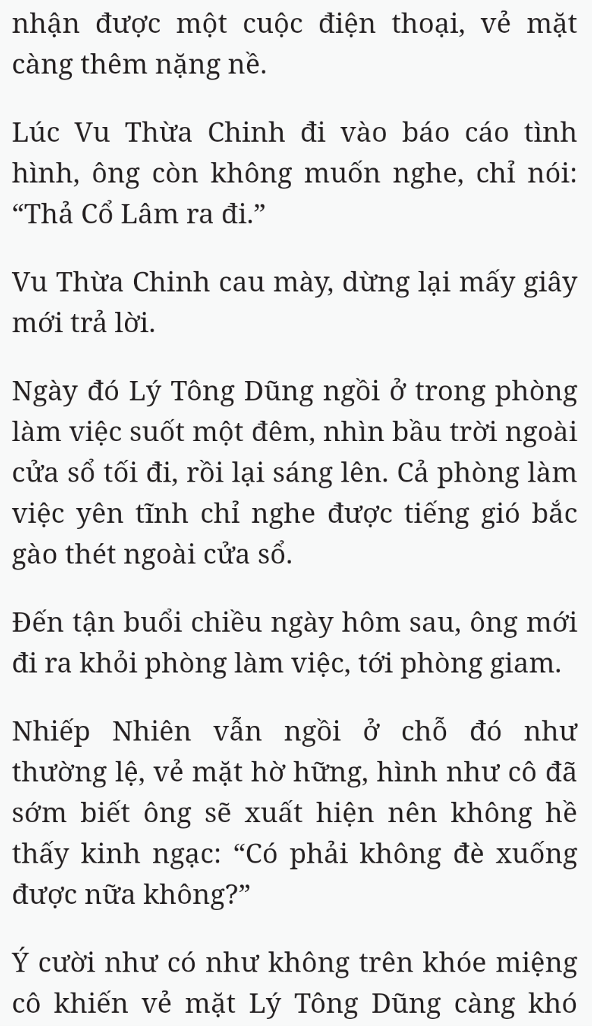 Bách Luyện Thành Thần - Chương 2400 - TruyenMoi.vn