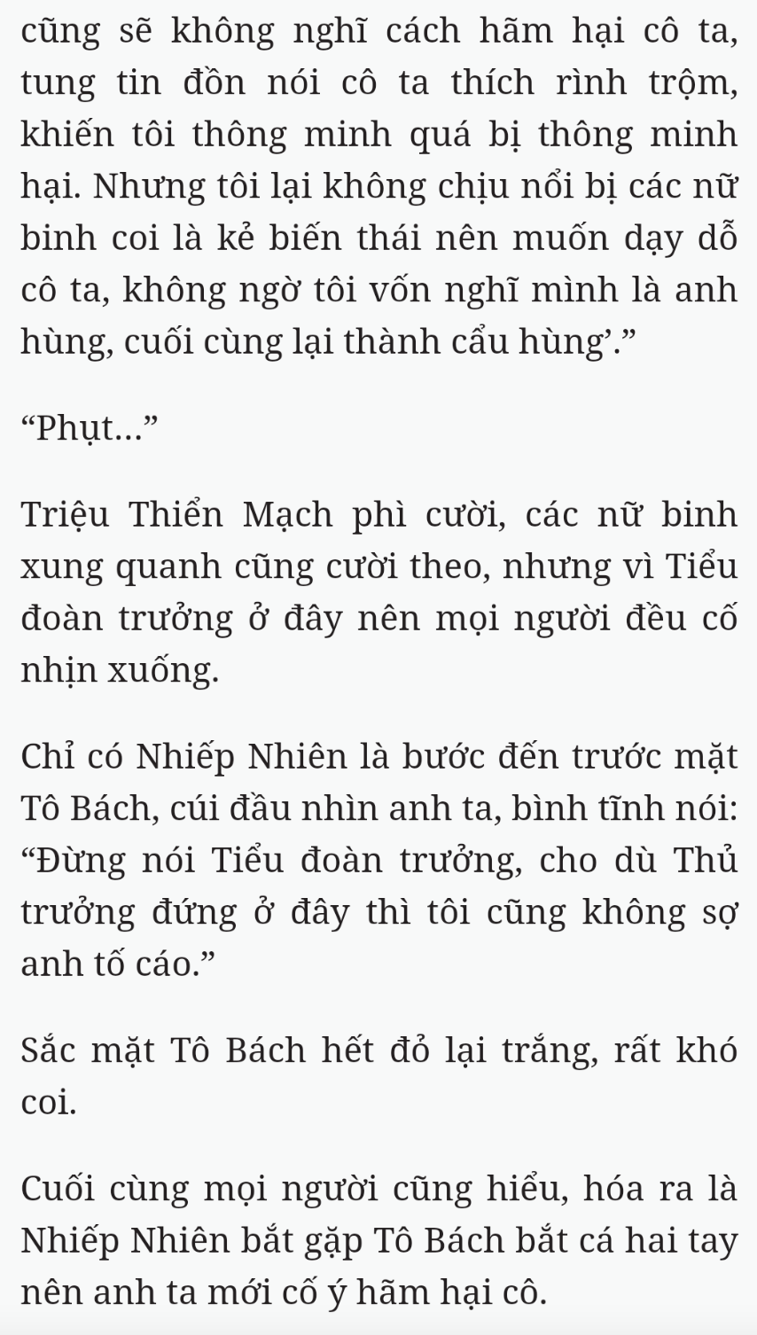 Bách Luyện Thành Thần - Chương 2101 - TruyenMoi.vn