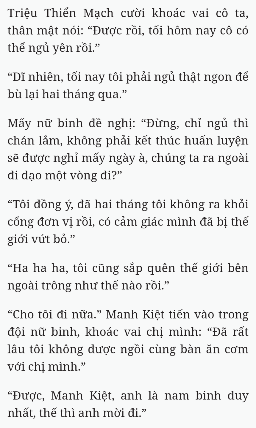 Bách Luyện Thành Thần - Chương 2113 - TruyenMoi.vn