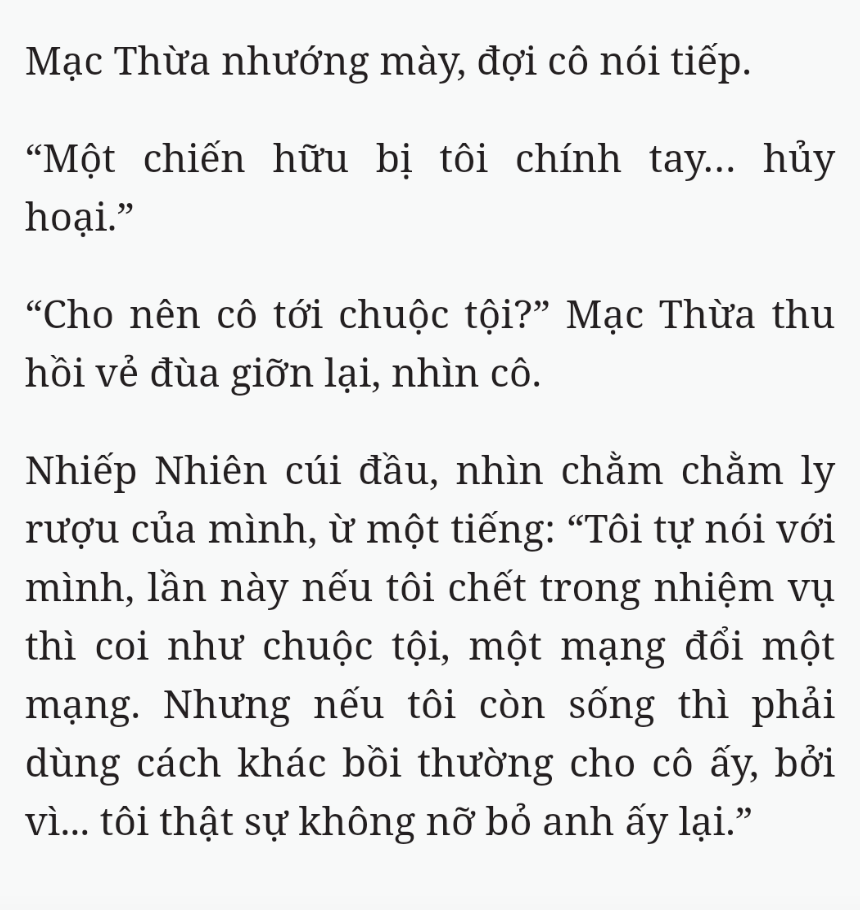 Bách Luyện Thành Thần - Chương 2460 - TruyenMoi.vn