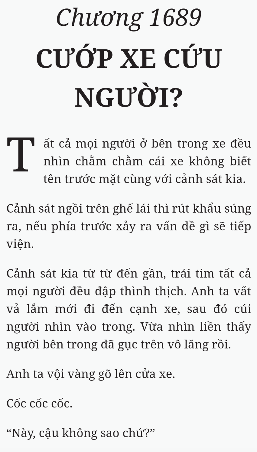 Bách Luyện Thành Thần - Chương 1689 - TruyenMoi.vn