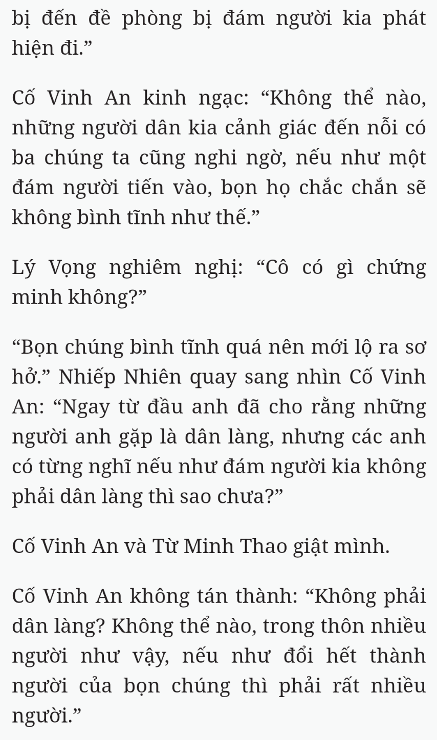 Bách Luyện Thành Thần - Chương 2132 - TruyenMoi.vn