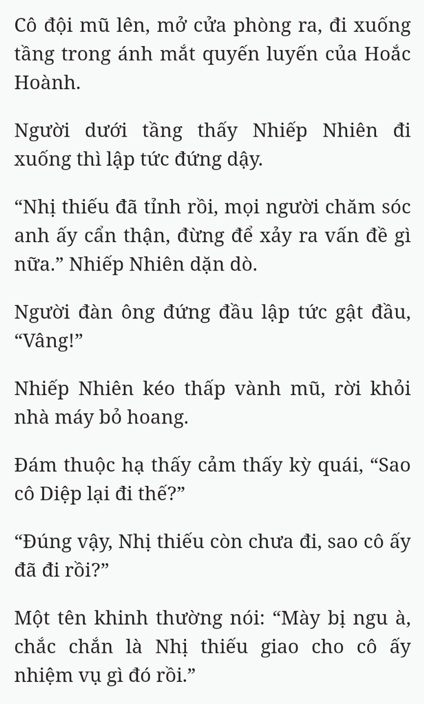 Bách Luyện Thành Thần - Chương 1717 - TruyenMoi.vn