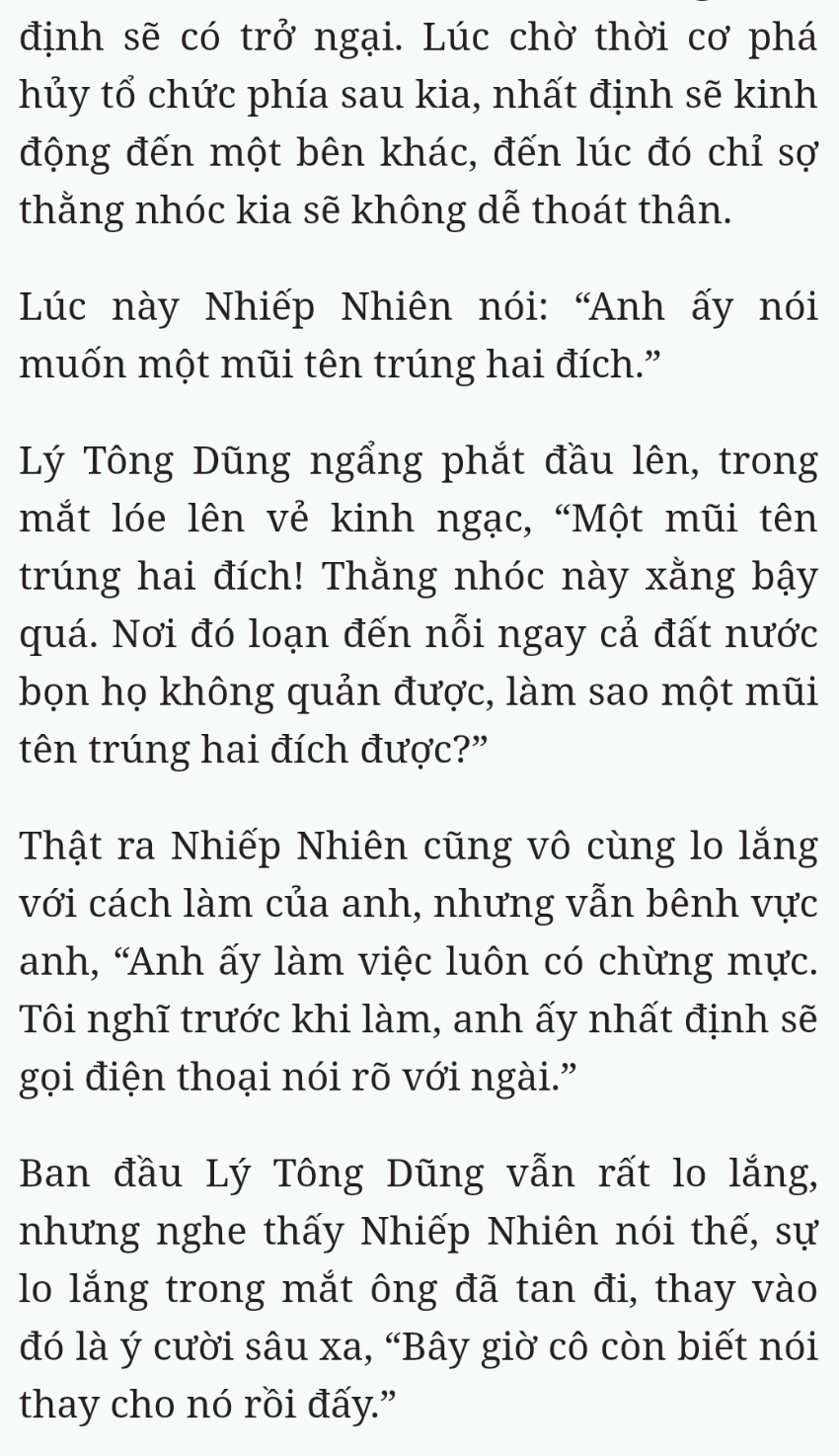 Bách Luyện Thành Thần - Chương 1731 - TruyenMoi.vn