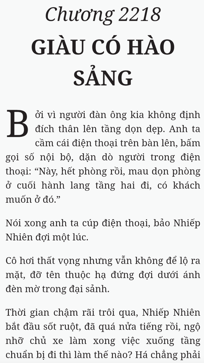 Bách Luyện Thành Thần - Chương 2218 - TruyenMoi.vn