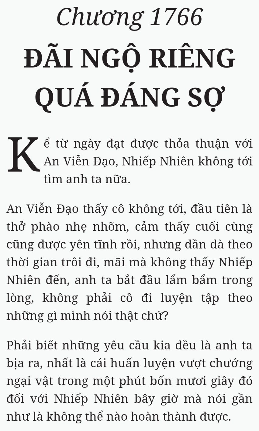 Bách Luyện Thành Thần - Chương 1766 - TruyenMoi.vn