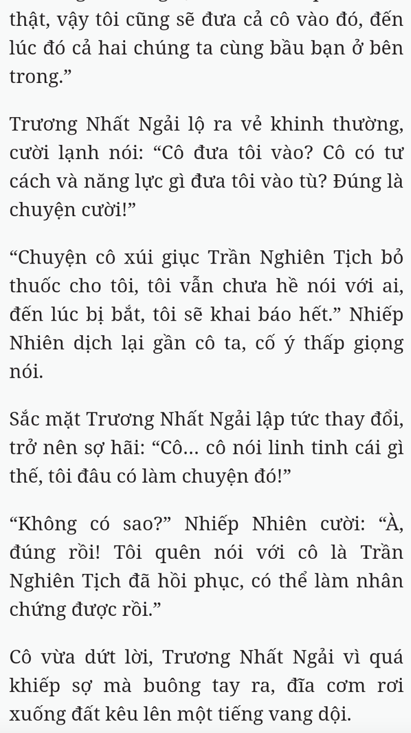 Bách Luyện Thành Thần - Chương 1849 - TruyenMoi.vn