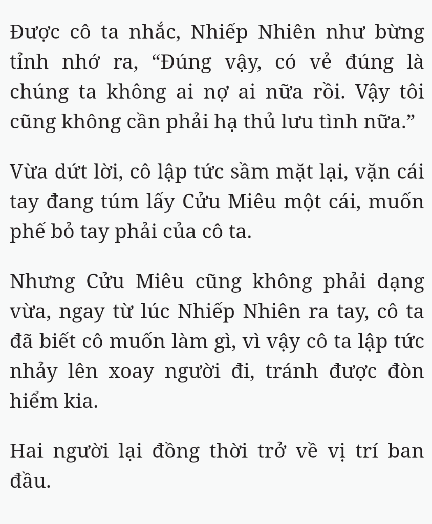Bách Luyện Thành Thần - Chương 1655 - TruyenMoi.vn