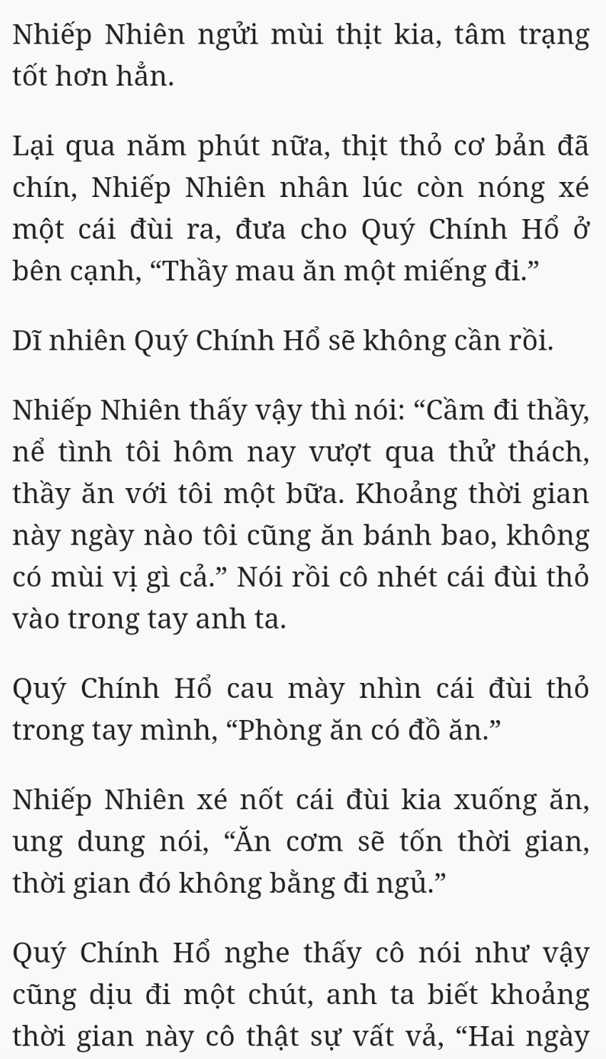 Bách Luyện Thành Thần - Chương 1581 - TruyenMoi.vn