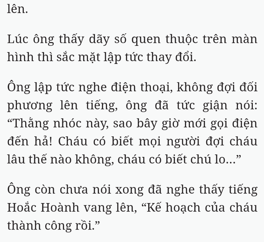 Bách Luyện Thành Thần - Chương 1560 - TruyenMoi.vn