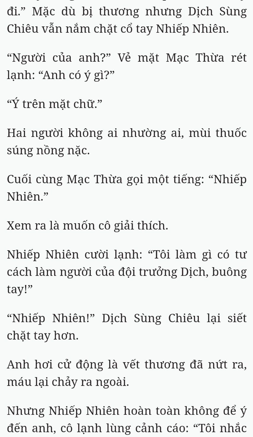 Bách Luyện Thành Thần - Chương 2448 - TruyenMoi.vn