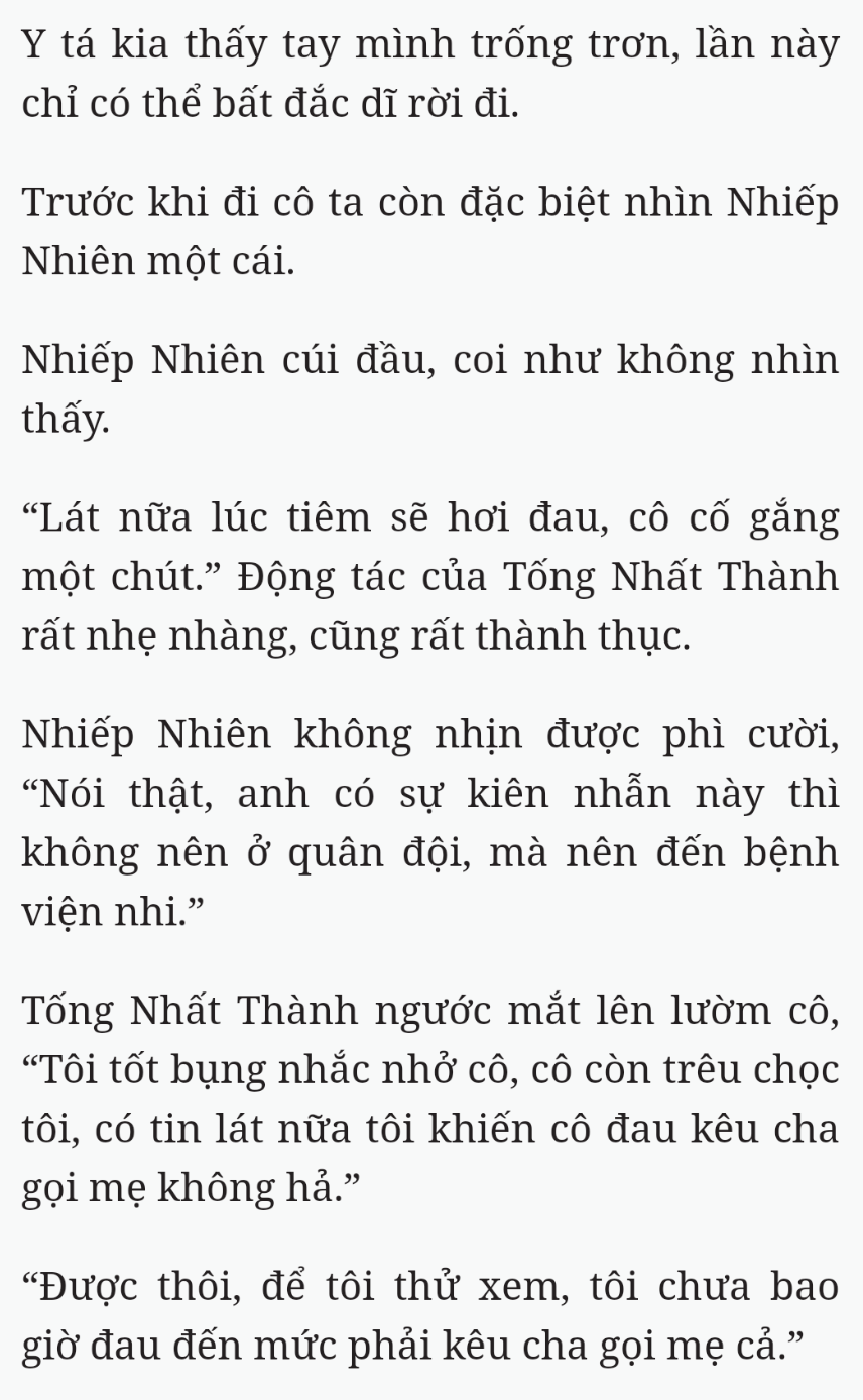 Bách Luyện Thành Thần - Chương 1579 - TruyenMoi.vn