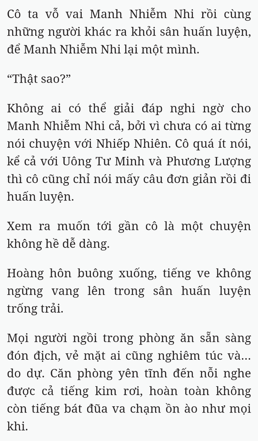 Bách Luyện Thành Thần - Chương 1997 - TruyenMoi.vn