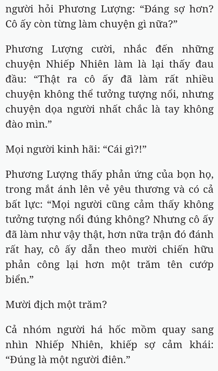Bách Luyện Thành Thần - Chương 2158 - TruyenMoi.vn