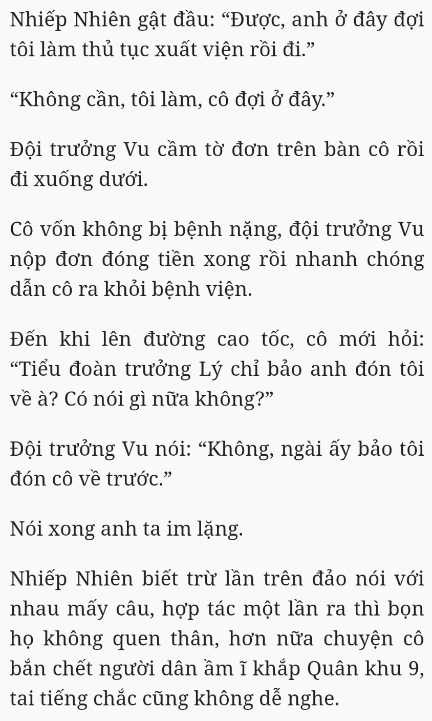 Bách Luyện Thành Thần - Chương 2281 - TruyenMoi.vn