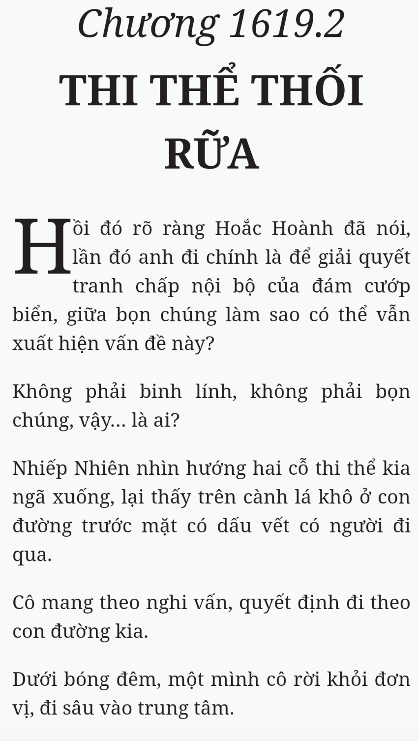 Bách Luyện Thành Thần - Chương 1619 - TruyenMoi.vn
