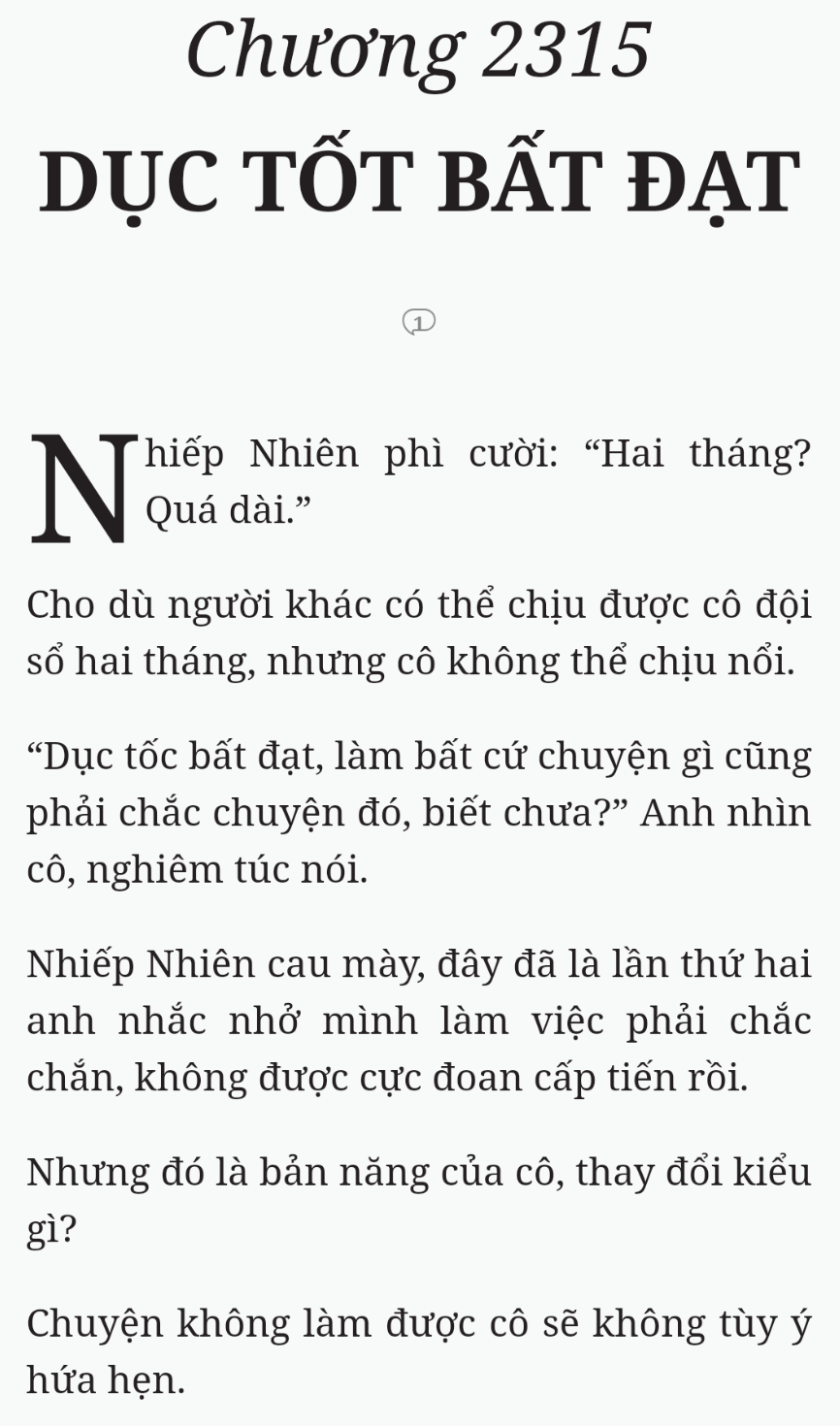 Bách Luyện Thành Thần - Chương 2315 - TruyenMoi.vn