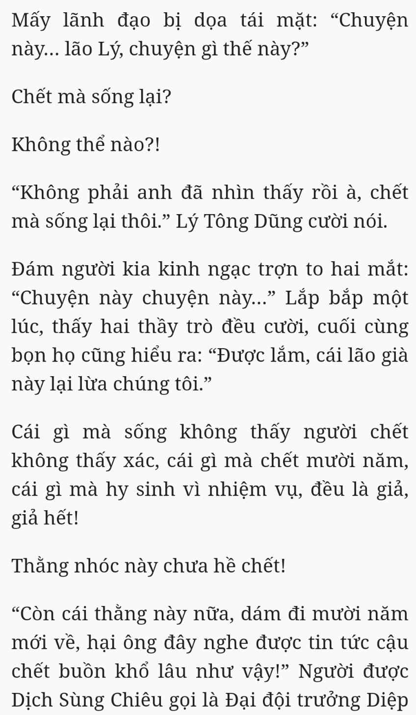 Bách Luyện Thành Thần - Chương 2348 - TruyenMoi.vn