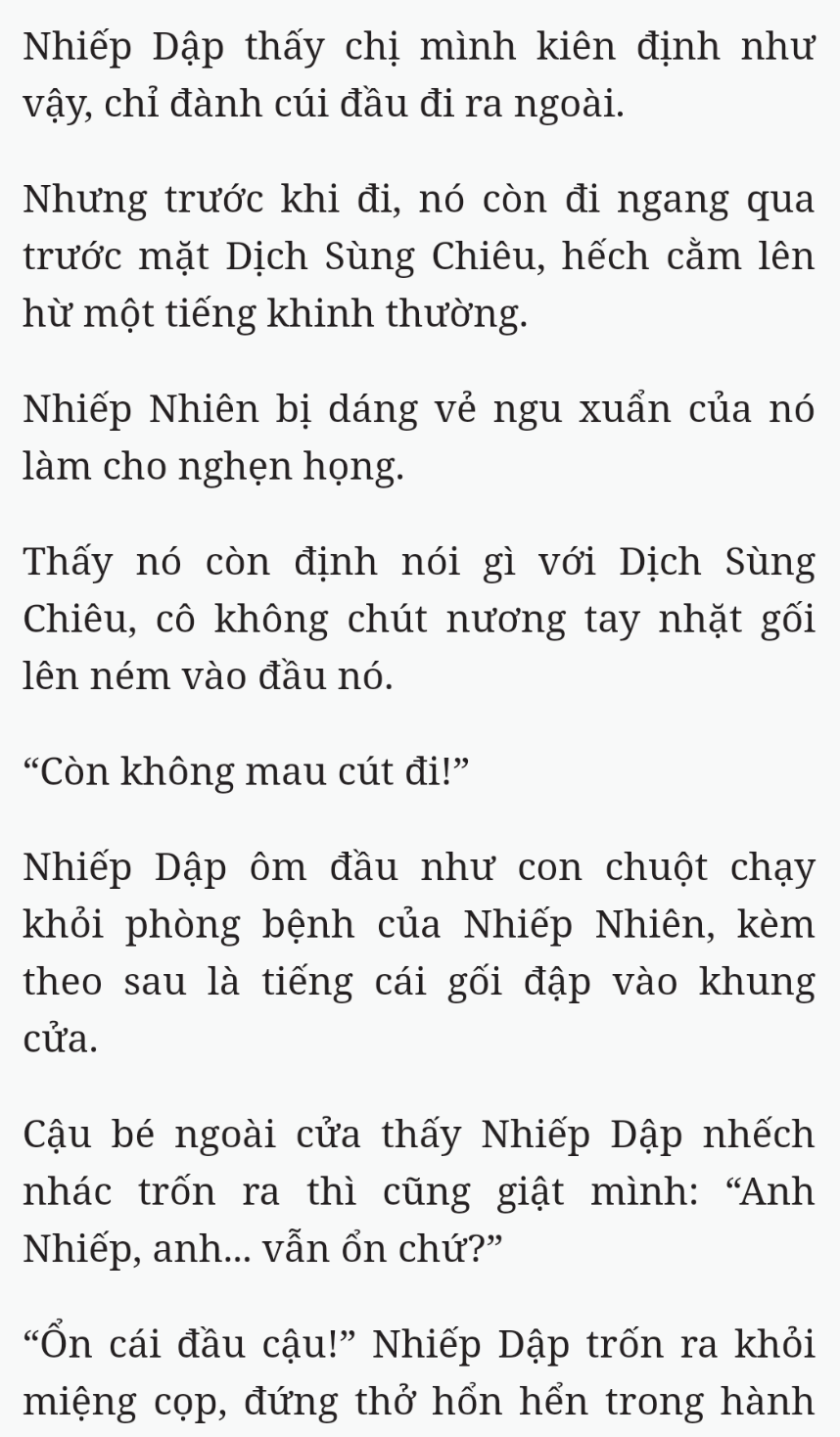 Bách Luyện Thành Thần - Chương 2551 - TruyenMoi.vn