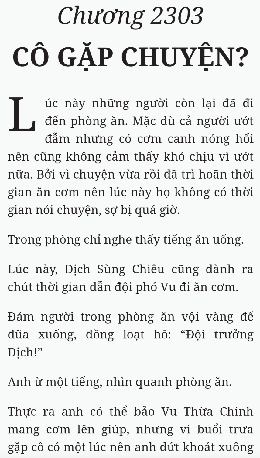 Bách Luyện Thành Thần - Chương 2303 - TruyenMoi.vn