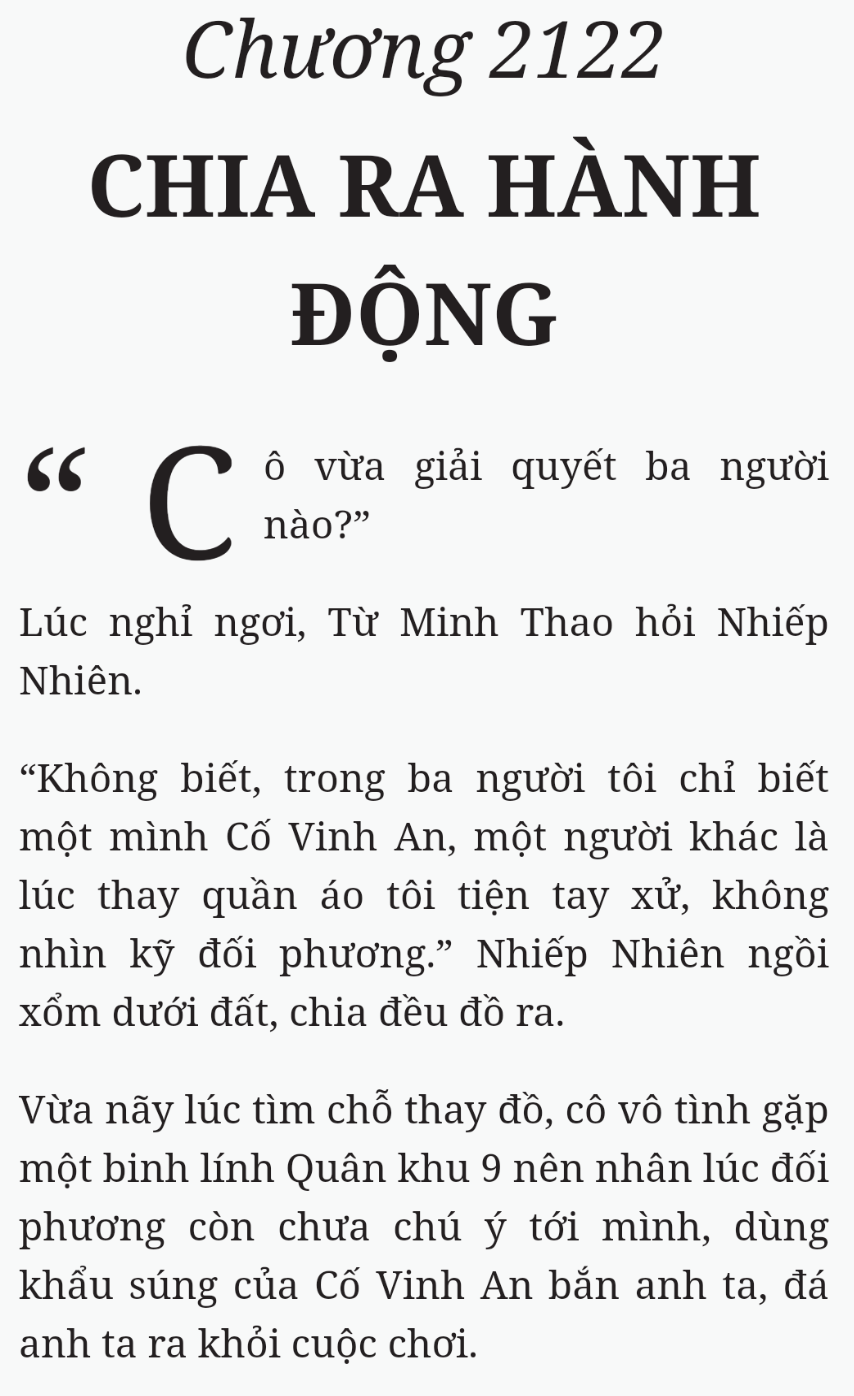 Bách Luyện Thành Thần - Chương 2122 - TruyenMoi.vn
