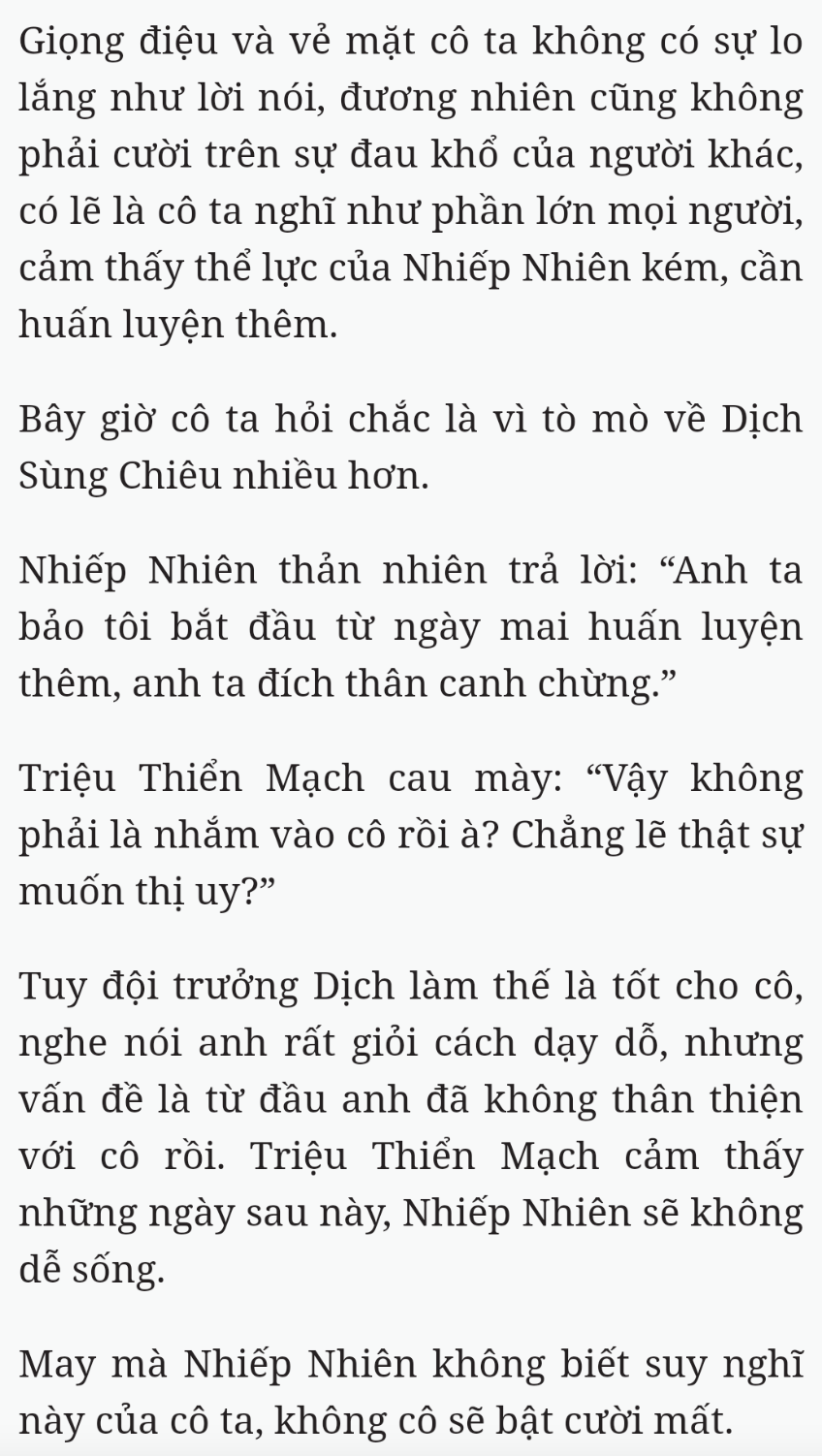Bách Luyện Thành Thần - Chương 2309 - TruyenMoi.vn