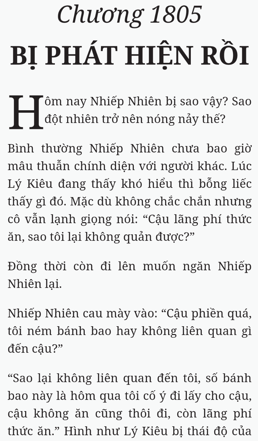 Bách Luyện Thành Thần - Chương 1805 - TruyenMoi.vn
