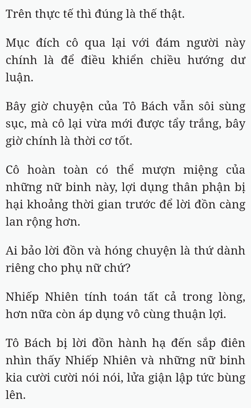 Bách Luyện Thành Thần - Chương 2089 - TruyenMoi.vn