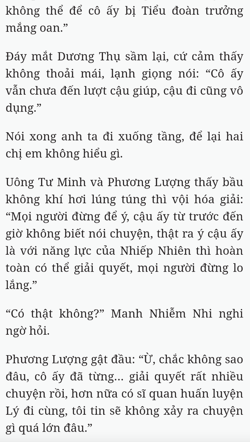 Bách Luyện Thành Thần - Chương 2102 - TruyenMoi.vn