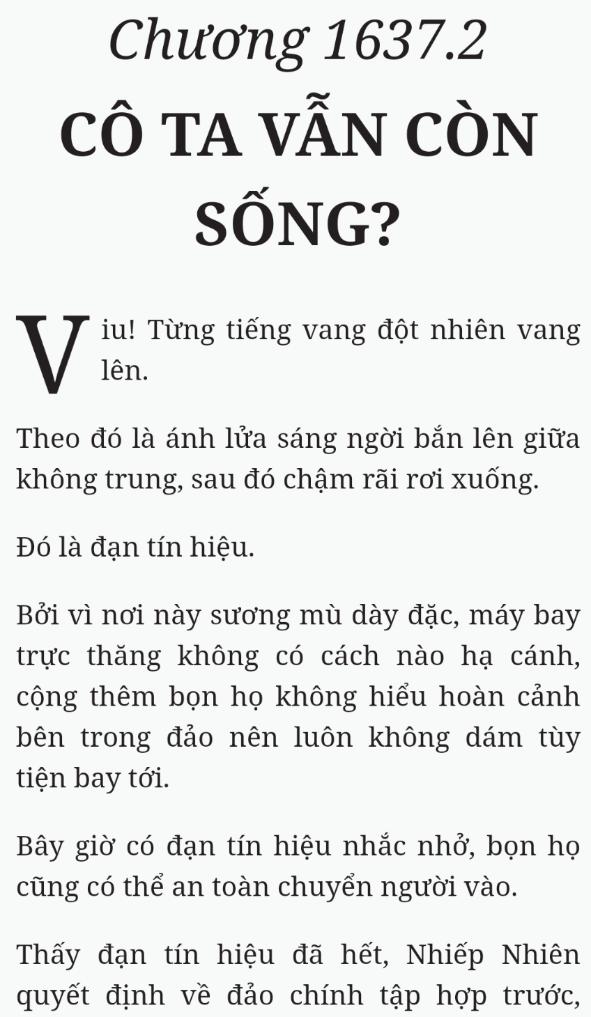 Bách Luyện Thành Thần - Chương 1637 - TruyenMoi.vn
