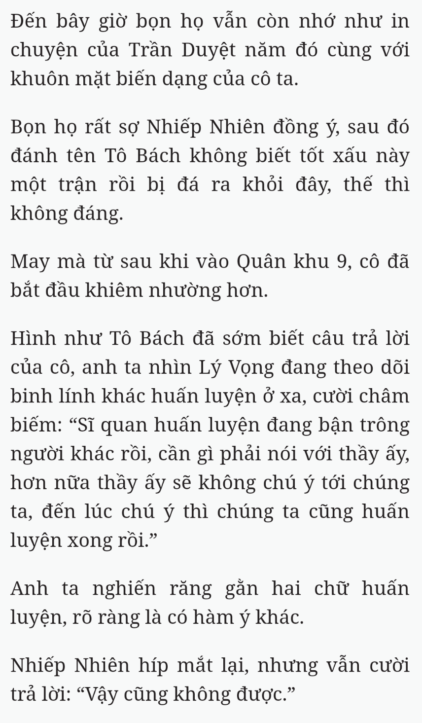 Bách Luyện Thành Thần - Chương 2090 - TruyenMoi.vn