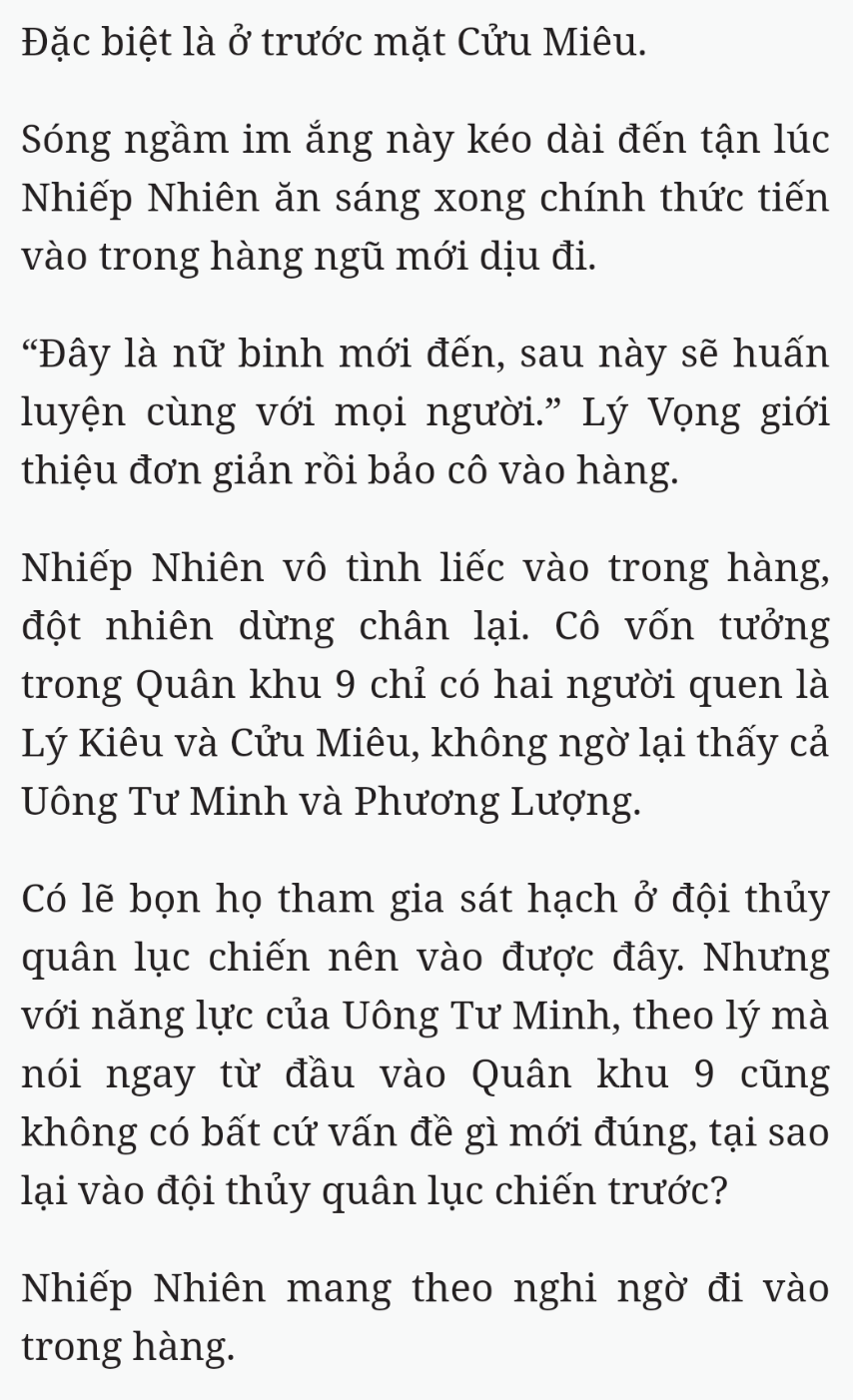 Bách Luyện Thành Thần - Chương 1990 - TruyenMoi.vn