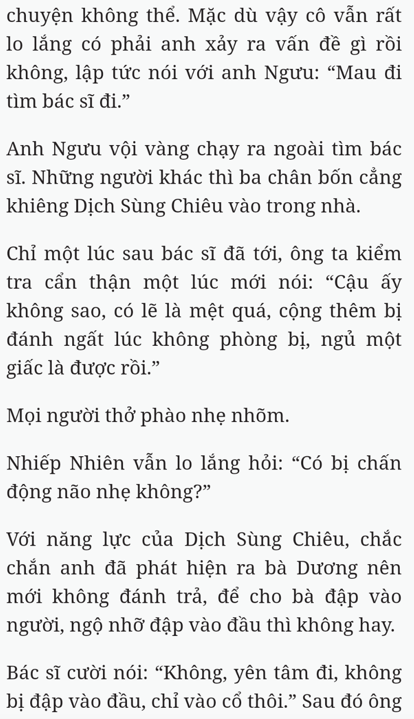 Bách Luyện Thành Thần - Chương 2571 - TruyenMoi.vn
