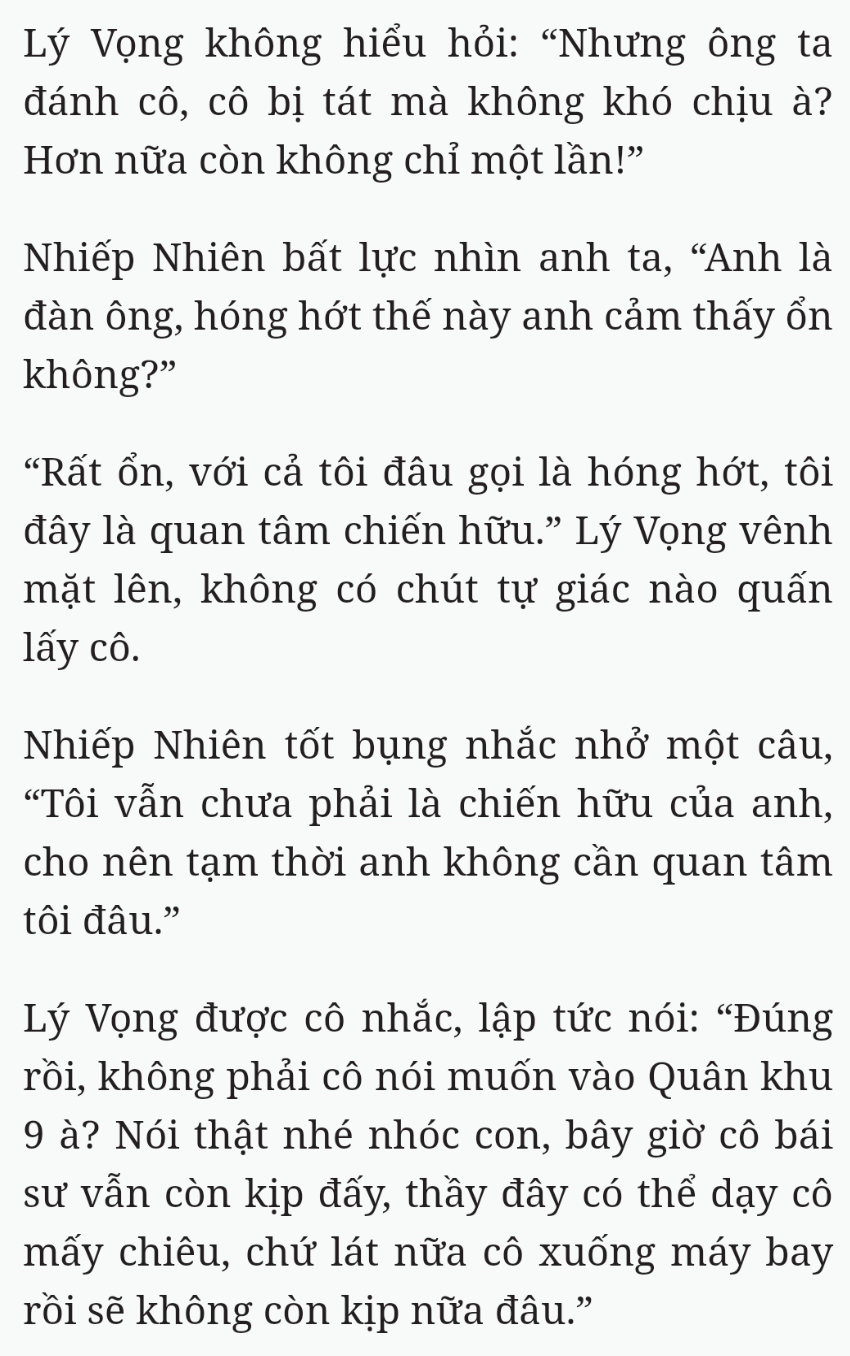 Bách Luyện Thành Thần - Chương 1687 - TruyenMoi.vn