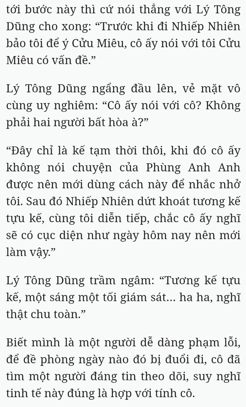 Bách Luyện Thành Thần - Chương 2254 - TruyenMoi.vn