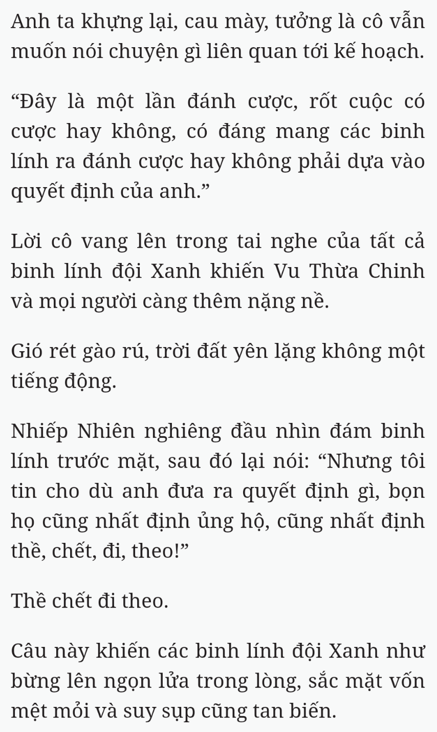 Bách Luyện Thành Thần - Chương 2344 - TruyenMoi.vn